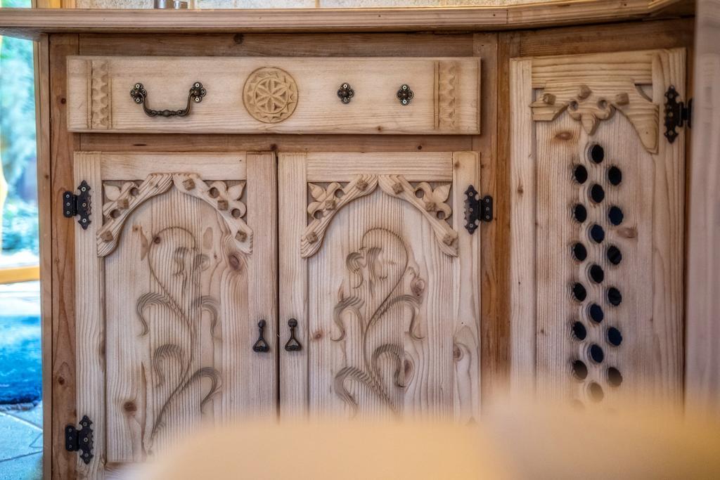 Figusowka Daire Zakopane Dış mekan fotoğraf
