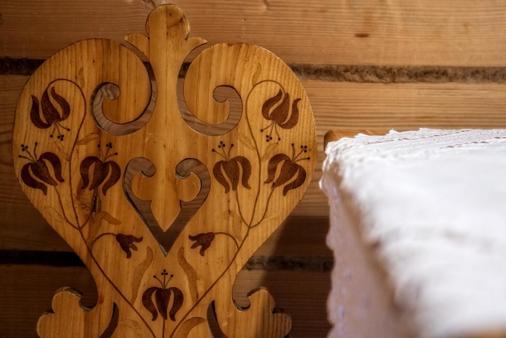 Figusowka Daire Zakopane Dış mekan fotoğraf
